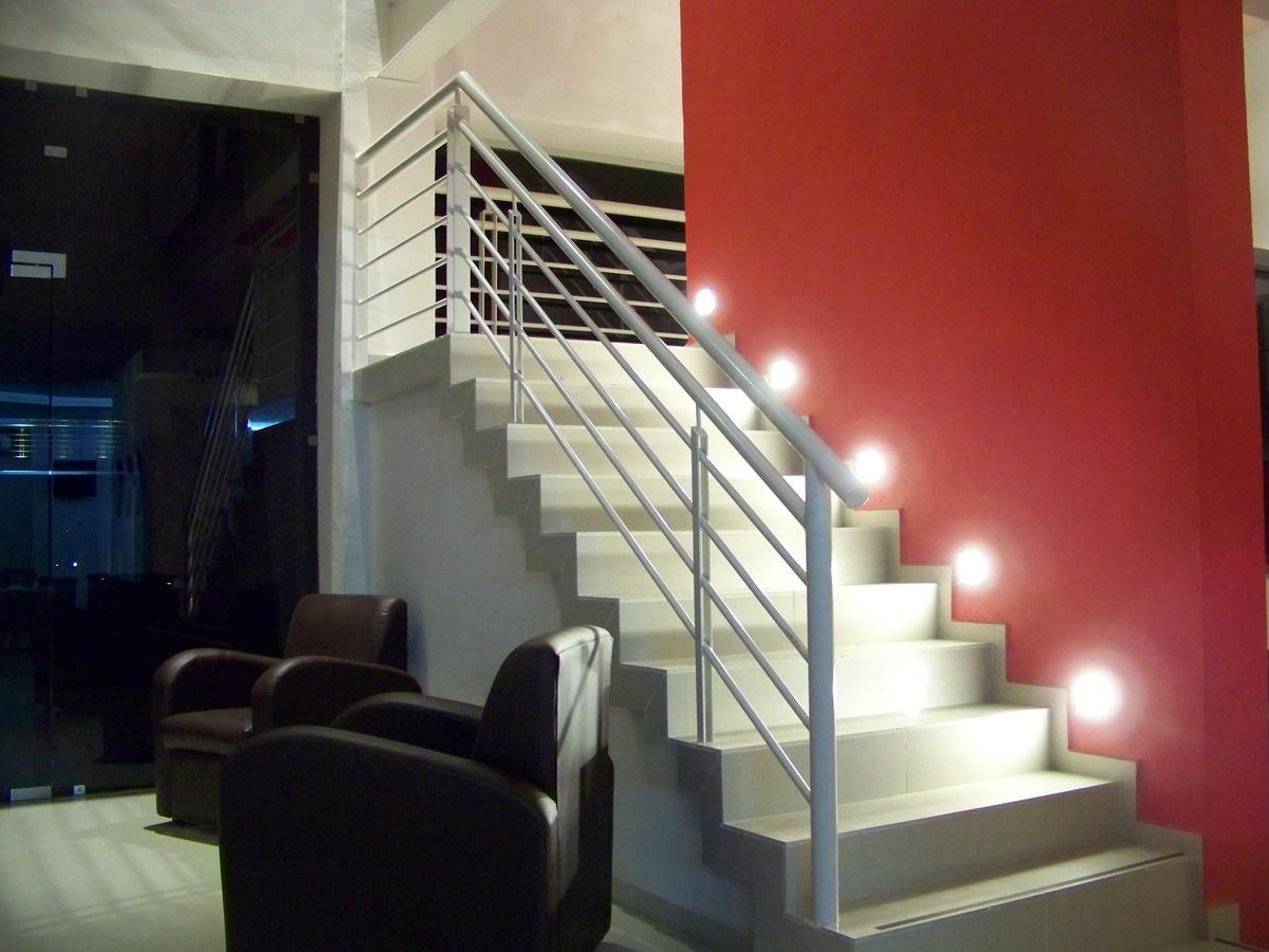 Hotel Oasis Heroica Caborca Eksteriør bilde