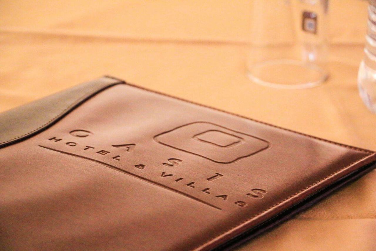 Hotel Oasis Heroica Caborca Eksteriør bilde